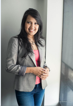 Priyanka CEO_founder wishberry